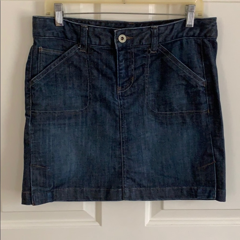 Calvin Klein Jeans Skirt